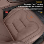 For Cupra Formentor Terramar Tavascan Ateca Born Leon IBIZA Raval Car Seat Cushion Co alternate view