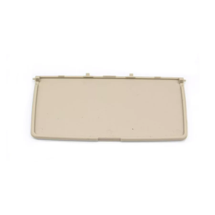For  Honda CRV 2007-2017 Sun Visor with Makeup Mirror Flip Cover Sunshade Mirror Cover Car Accessory