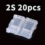JST-XH Balance Plug Savers for RC LiPo Battery 2S-6S detail view