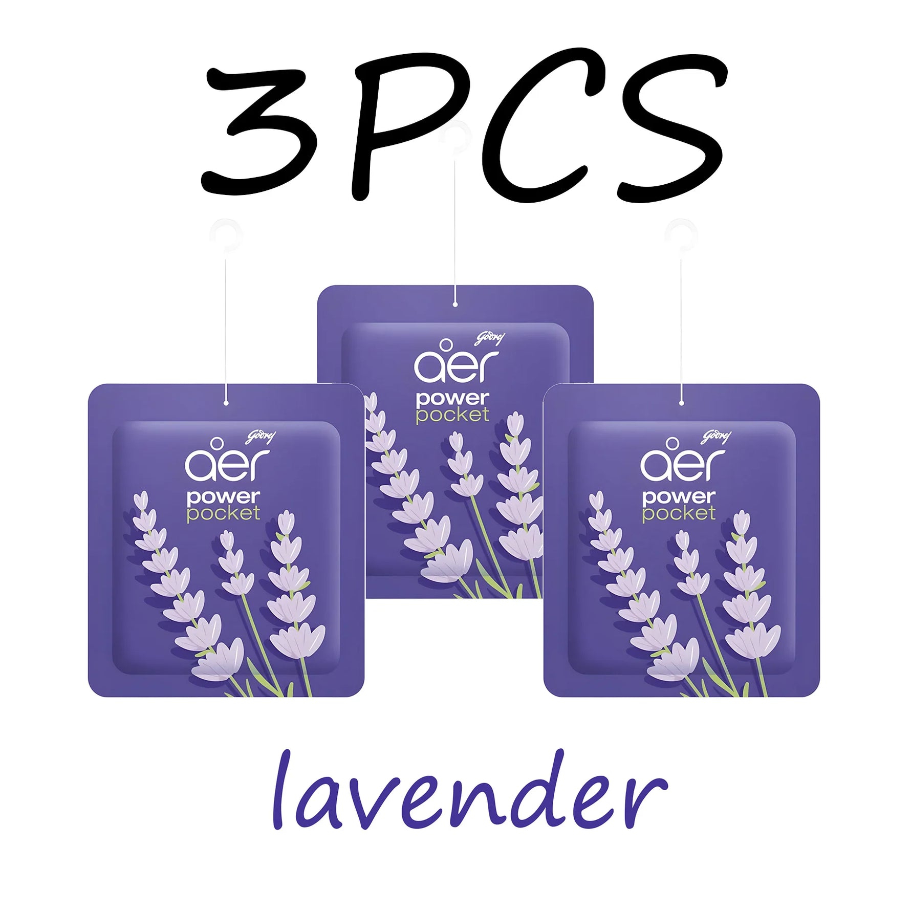 Fragrance Gel Air Freshener for Car and Home | Decorative Scented Ornament close-up view