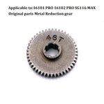 1:16 Metal Drive Shaft Gear for 4WD RC Car detail view