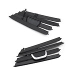 G11 G12 Car Front Middle Left Right Air Vent Outlet Grille AC Slide Clip Repair Kit For BMW 7 Series 730Li 740Li 750Li M760Li