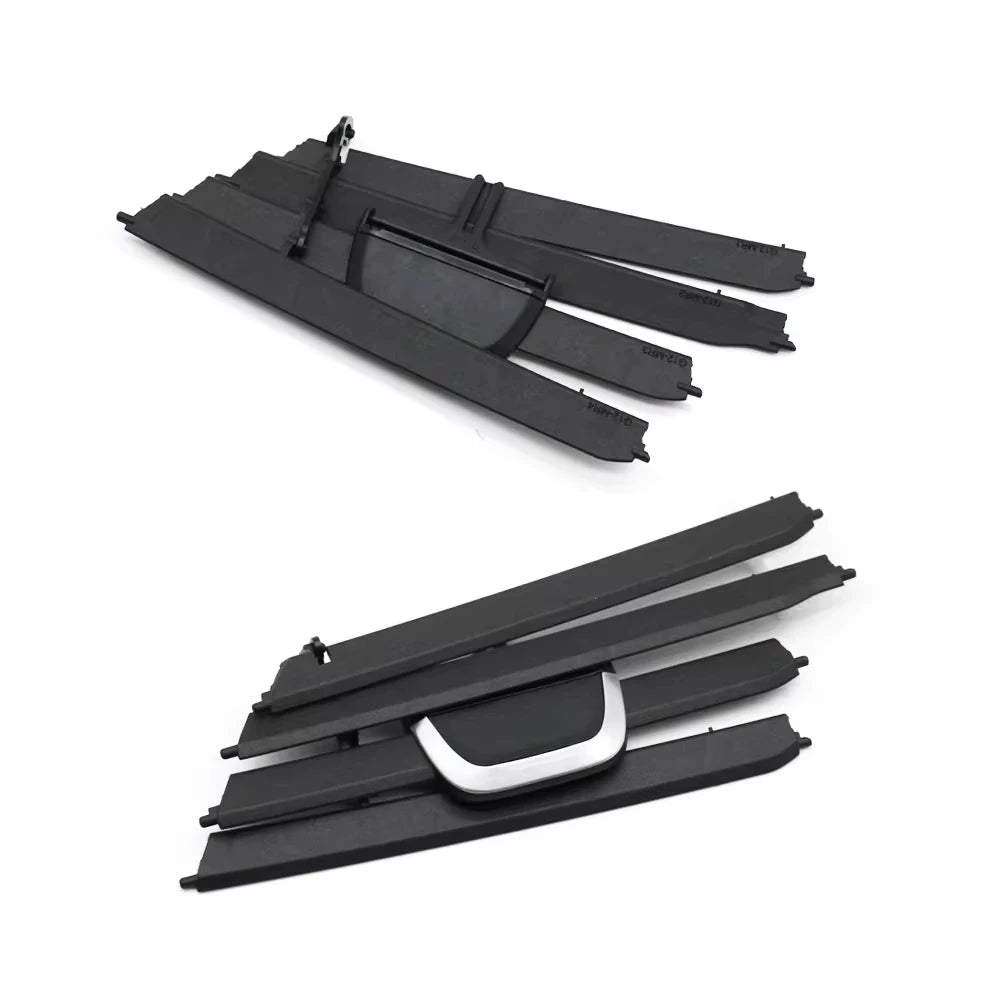G11 G12 Car Front Middle Left Right Air Vent Outlet Grille AC Slide Clip Repair Kit For BMW 7 Series 730Li 740Li 750Li M760Li