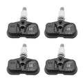 315MHZ TPMS Tire Pressure Sensor | Compatible with Lexus Toyota 1/4 Pack additional angle