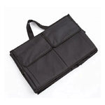 Big Capacity Collapsible Car Trunk Storage Box