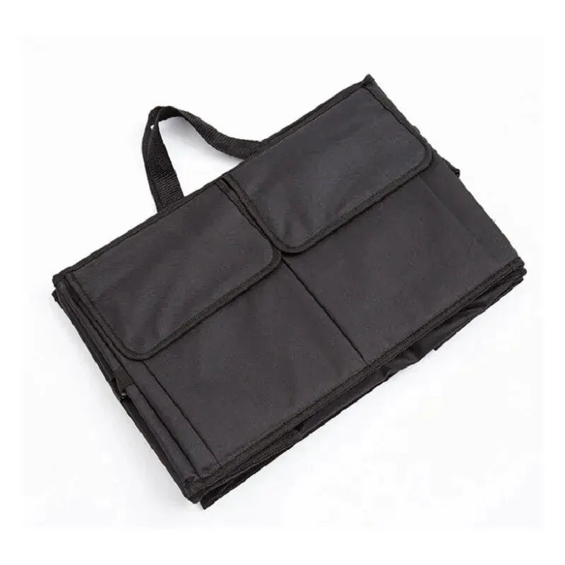 Big Capacity Collapsible Car Trunk Storage Box