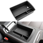 For Leapmotor C10 2024 2025 2026 Armrest Storage Box Center Console Tray Plate Organizer Container C
