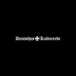 German culture car modification stickers, decorative car windows and rear windows, fu lifestyle view