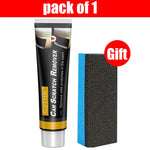 Car Scratch Remover Paint Care Compound Wax alternate view