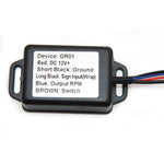 HD Gasoline Diesel Engine Tachometer Adapter | RPM Signal Sensor for Vehicle Truck Bo alternate view