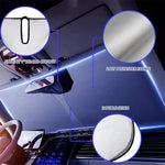 Auto Folding Sun Shade | Car Windshield Sunshade Cover detail view