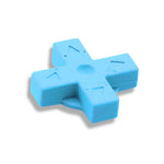 For R36S Specific D-pad Replacement Kit - 2.2x2.2x0.5CM For PLA Dpad With True-to-Original Fit And Enhanced Operational Feel