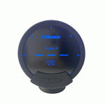 10 Colors Greddi Sirius LCD Racing Gauge Set | No Controller Required close-up view