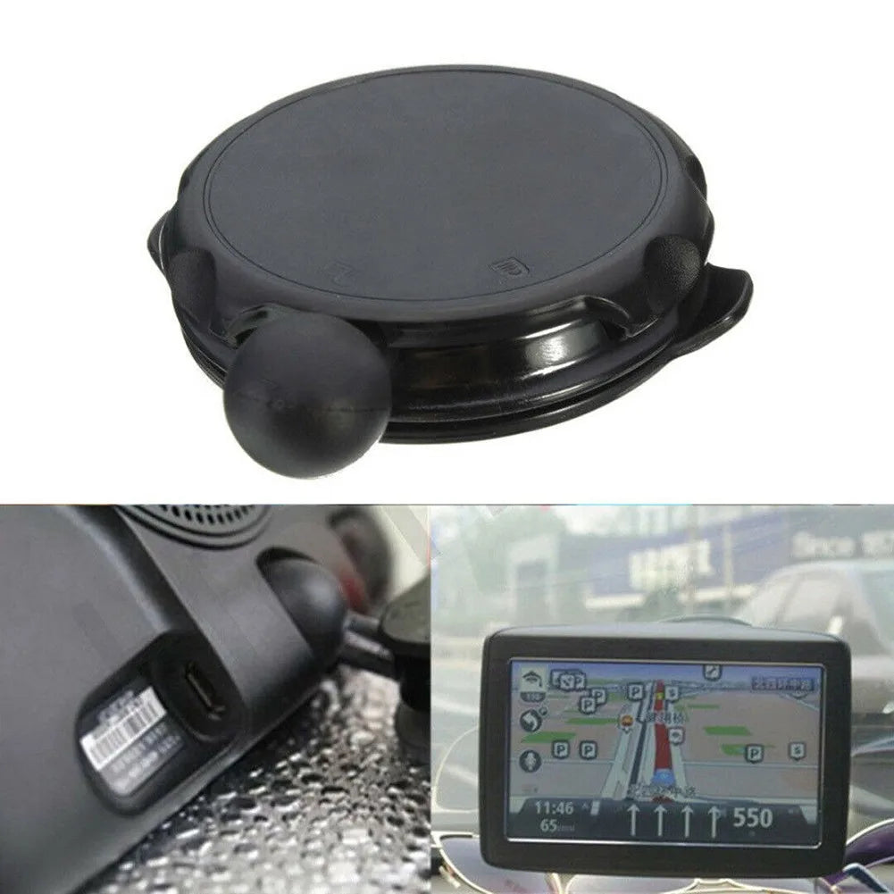 Car Windshield Suction Cup Mount GPS Holder For Tomtom GPS Car Interior Accessories detail view