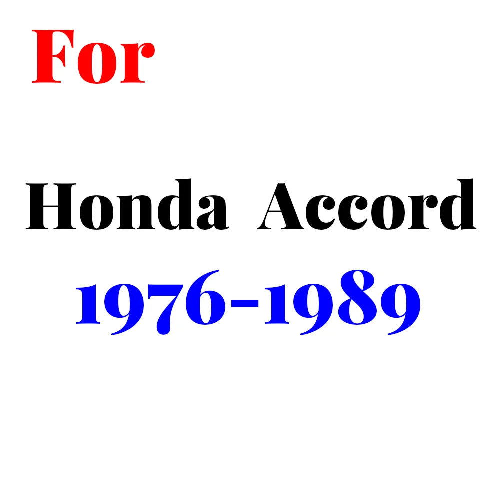 Waterproof Car Cover for Honda CR-V CRV HR-V HRV Accord Crosstour FR-V FRV | All Weat alternate view