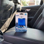 Natural Essential Oils Car Air Freshener Scent Diffuser for Home Office Vehicle Aromat close-up view