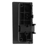 1pc Car Glove Box Latch Handle Replacement for DODGE DAKOTA 2005-2006 RAM 1500 2500 additional angle