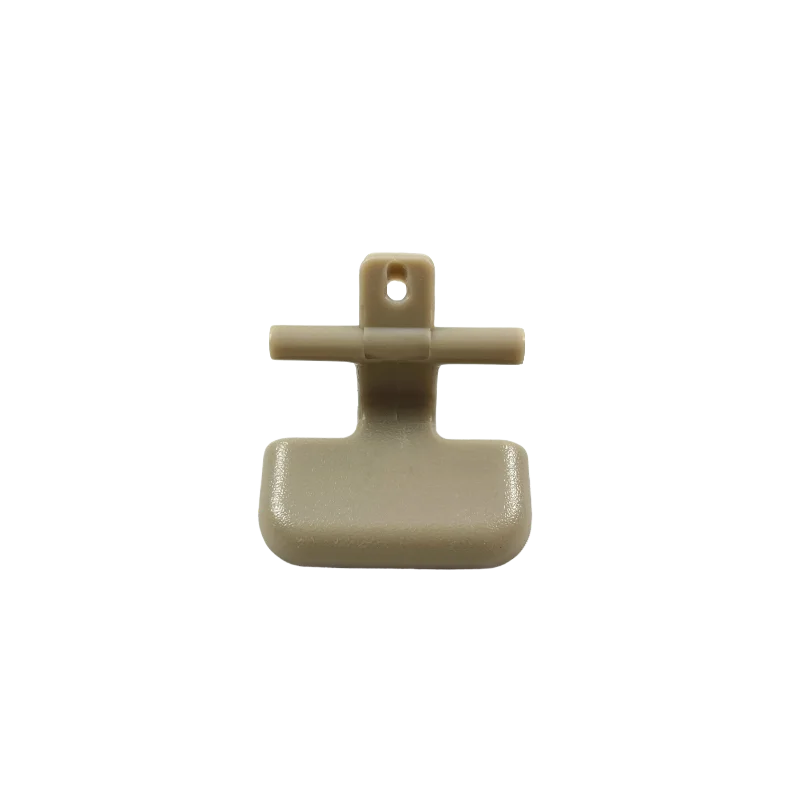 Car Upper Armrest Latch Latch grey For Hyundai Sonata NF 2007 2008 2009 2010  Center Console With Or Trans 84661 84662 3K000U7