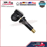 4X TPMS Sensor 433MHz for Opel Ampera-E Antara Karl Mokka Vauxhall Viva Cadillac CT6 lifestyle view
