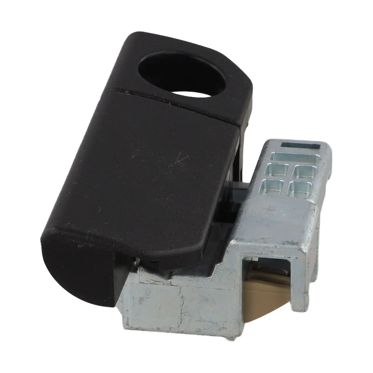 77540-SZA-A01ZB 77540-SZA-A01 Car Glove Box Lock Latch Lid Handle Assembly For Honda F close-up view