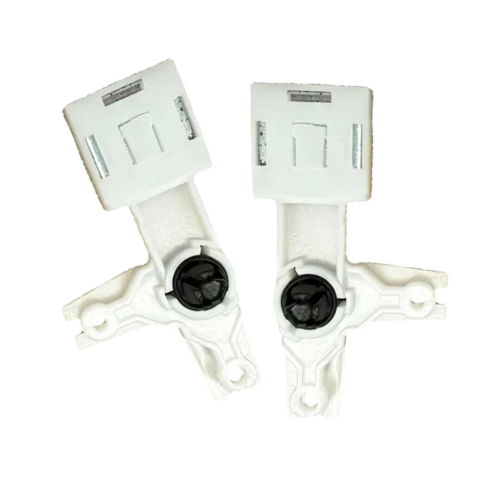 Pair Car Door Lock Buckle Latch Pull Rod Connect Clip 193839826 For Golf For Passat F lifestyle view