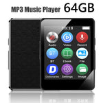 8/16/32/64GB Mini MP4 Player Bluetooth 5.0 HiFi MP3 Walkman with Recording | Portable alternate view