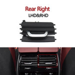 Car Front Rear Air Conditioning AC Vent Grill Outlet Clip Repair Kit For BMW 5 6GT Series G30 G31 G32 525i 530i 535i 540i