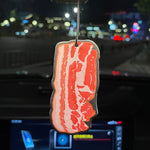 Car Aromatherapy Perfume Air Freshener | Japanese Cartoon Animation Rearview Mirror P lifestyle view