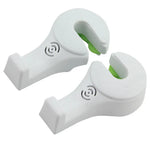 Car Seat Back Hook Headrest Hidden Mount Hanging Hooks Storage Hanger detail view