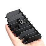 Car Center Dashboar AC Air Outlet Vent Grille Blade Slider Clip Repair Kit For Mercedes Benz W166 W292 M ML350 GL450 GLE GLS