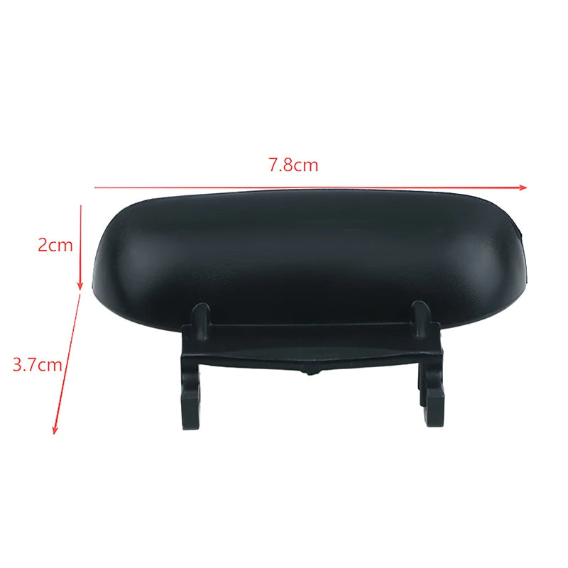 Armrest Cover Lid Lock Center Console Latch & Spring Accessories For Civic Coupe 2006 -2011 83451SNA-A01ZA