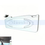 Car Sun Visor Sunshade For Nissan NV200 Side Shade Sunvisor With Mirror Sunshade Cover Shade Interior Sunshade