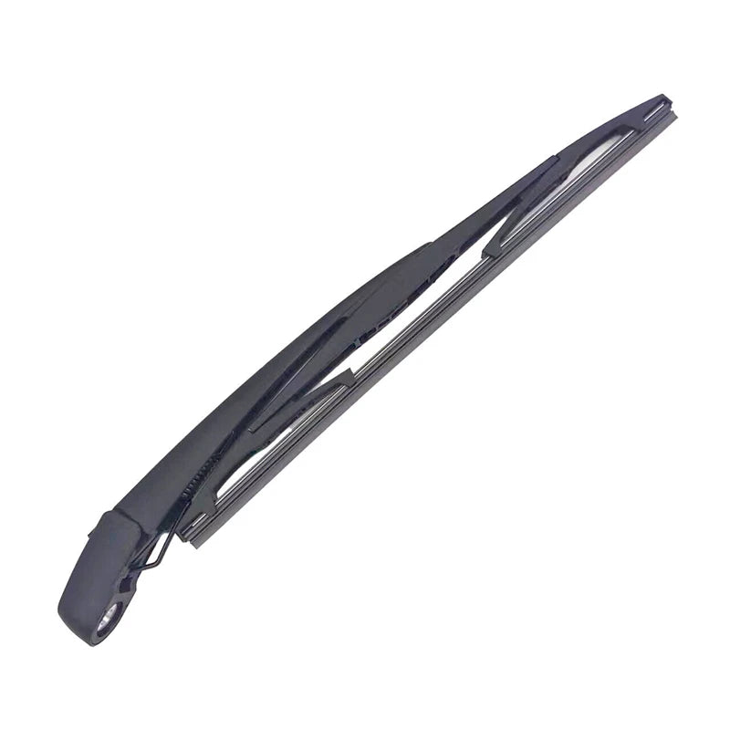 Car Rear Windscreen Wiper Arm & Blade Set For Mitsubishi Outlander 2013 2014 2015 2016 2017 2018 2019 2020 8253A129