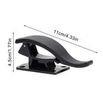 2PCS Car Seat Back Hook Multi-purpose Trunk Umbrella Holder Car Umbrella Fixing Brack lifestyle view