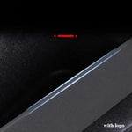 For Toyota Camry 2018-2025 Trunk Baffle Modified Car Supplies Storage Box Car Accessories Modification Splitter Plate Tools Auto