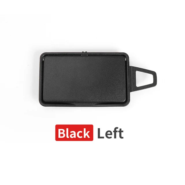 For Mercedes W211 W219 New Car Sun Visor Mirror Cover Makeup Mirror Cover For Benz E CLS Class E200 CLS300 2118100410