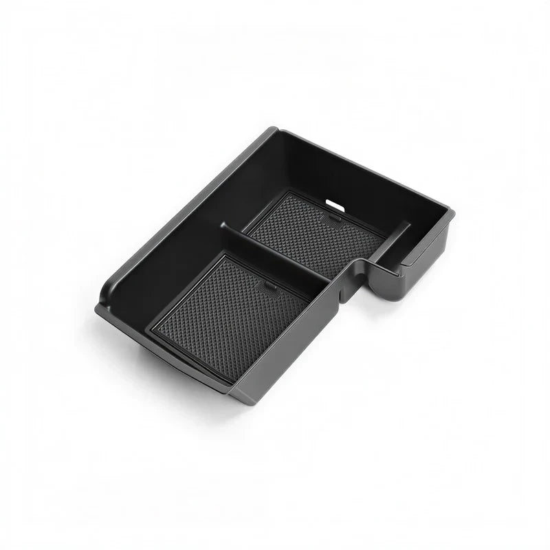 Armrest Storage Box Cup Holder for BYD Seal U Sealion 6 Song Plus 2023-2026 CarInte additional angle