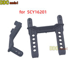 SCY16103 SCY16101 RC Car Upgrade Parts Remote Control Vehicle close-up view