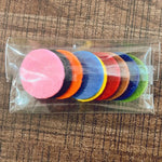1pc Refillable Car Air Freshener Perfume Diffuser Clip | Auto Air Vent Car Interior A lifestyle view