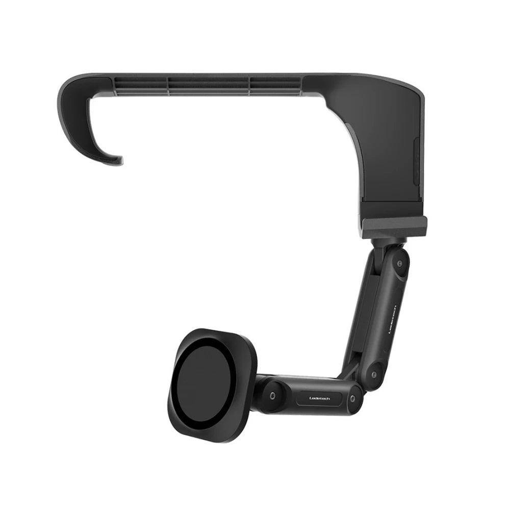 Model 3 Y Magnetic Car Phone Holder Mobile Stand Support Arm For Tesla Scalable Hidden Floating Screen Phone Mount Bracket