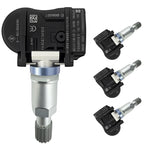 TPMS Tire Pressure Monitoring Sensor 433MHz | Compatible with Renault Megane Scenic 3 alternate view