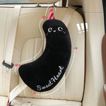 Car Seat Belt Shoulder Pillow Cover
