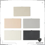 Car Sun visor without Light Mirror Cover Vanity Mirror Decorative Cover For Chevrolet Malibu XL Malibu Buick Excelle GX GT
