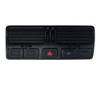 Ruili350 second hand parts instrument air outlet central air-conditioning outlet FOR MK4 golf 4 1J1819710B Dashboard Air Outlet
