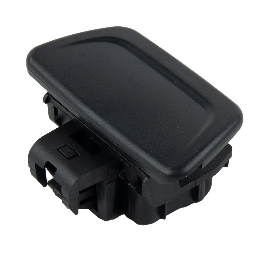 BE8Z6306072AB Glove Box Lid Latch Lock Handle Fit For Ford Fiesta 2011 2017 Direct Re alternate view