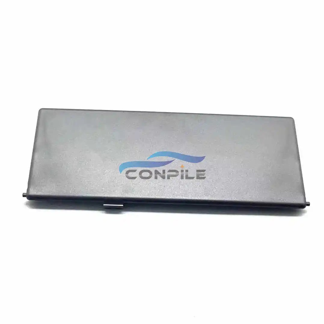 For Ford Focus Mondeo Sun Visor Mirror Cover 1pc