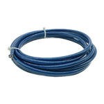 1/2/3/4/5M AN3 Motorcycle Braided PVC Stainless Steel PTFE Brake Line Hose | Universa alternate view