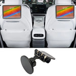 For Xpeng G6 2023-2025 Rear Seat Phone and Pad Magnetic Stand | Car Accessories