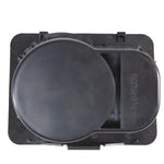 Front Center Console Cup Holder for 1995-2000 Chevy GMC Trucks | Direct Fit lifestyle view