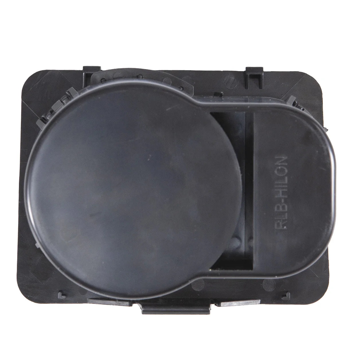 Front Center Console Cup Holder for 1995-2000 Chevy GMC Trucks | Direct Fit lifestyle view
